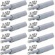thumbnail image 1 of Appuyez pour ouvrir magntique loquets Fermetures magntiques push-open ouvre et ferme la porte avec une simple pression (10 pices)Guazhuni, 1 of 5