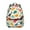 Cute Dinosaur Pattern-3, variant on Cute Dinosaur Pattern Backpack for School,Cute School Bag,Schoolbag with Adjustable Shoulder Straps & Padded Back,15.3"x11"x7.1".