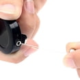 thumbnail image 3 of SharkTRUE Magic Trick Money Coin Disappear Device Game Vanishing Magic Prop, 3 of 6