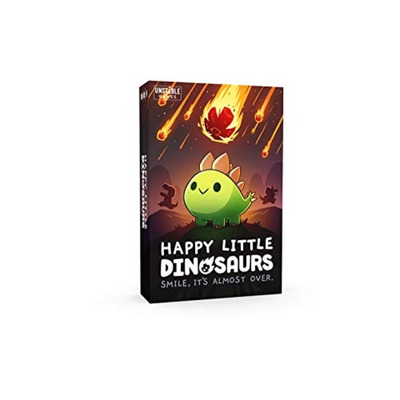 Juego base happy little dinosaurs TeeTurtle TeeTurtle