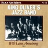 King Oliver's Jazz Band 1923