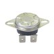 thumbnail image 3 of Interruptor limitador de control de temperatura de doble metal para calentador de agua, 3 of 7