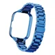thumbnail image 2 of Correa De Eslabones Premium Para Redmi Watch 3 Lite / Active, 2 of 8