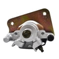 thumbnail image 6 of LABLT Rear Brake Caliper w/Pads Replacement for Yamaha Kodiak 400 YFM400A/FA/FAH 2000-2002, 6 of 6