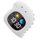 thumbnail image 5 of Reloj Despertador con Forma de Animal, Control de Palmaditas, Reloj para Entrenar el Sueño, Pequeños Adornos, Luz Táctil Ajustable., 5 of 5