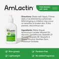 thumbnail image 4 of Loci&#2013265923n corporal hidratante diaria Sandoz Amlactin 12%, paquete doble, 4 of 7
