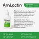 thumbnail image 4 of Loci&#2013265923n corporal hidratante diaria Sandoz Amlactin 12%, paquete doble, 4 of 7