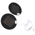 thumbnail image 4 of Masajeador de senos eléctrico Fisioterapia doméstica Dispositivo de belleza de senos Dispositivo de terapia de senos Masajeador de senos portátil para agrandar el pecho Anti ANGGREK Otros, 4 of 8