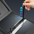 thumbnail image 3 of Car docking station for s 2025 Model3, perfectly adapt the central co, 3 of 8