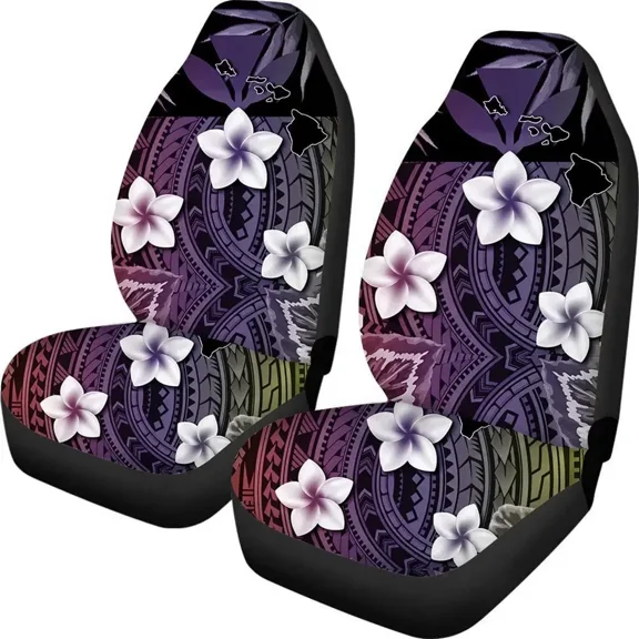 Green Car Seat Cover 2 Front Seats Only uflage Pattern Bucket Seat Cover Protectors Combat Univer