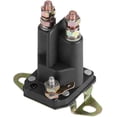 thumbnail image 3 of Universal Solenoid, 12v Lawn Mower Attachment, 3 of 5