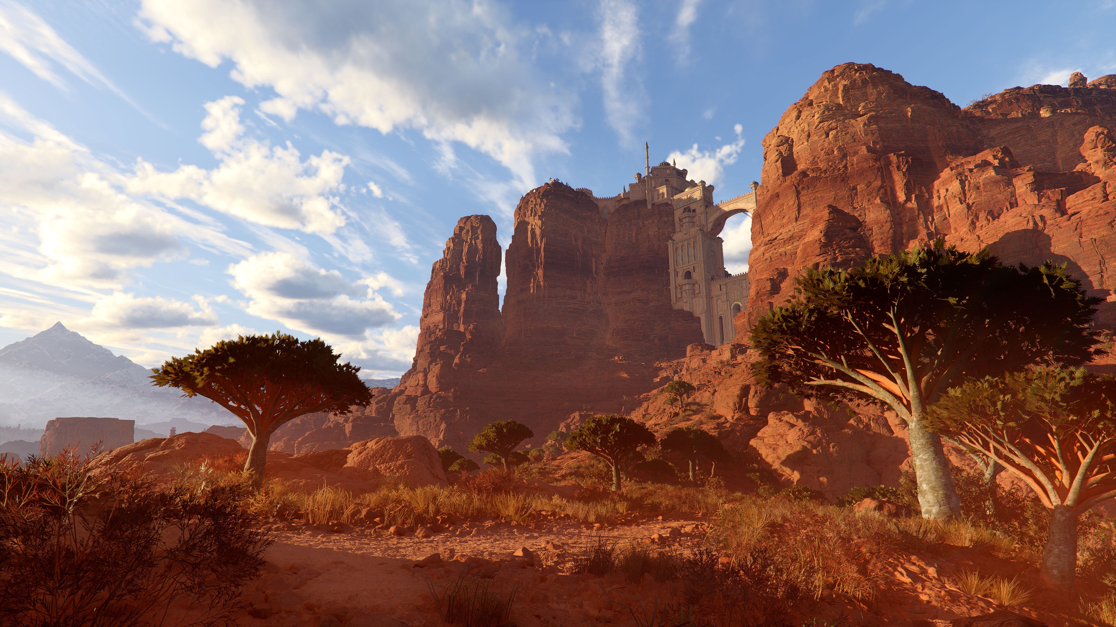 Crimson Desert, PlayStation 5