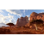 Crimson Desert, PlayStation 5