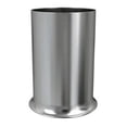 thumbnail image 1 of Tatara Groupe NP5H Newport Collection Gobelet - 18-8 Brossé Inoxydable - Pack de 3, 1 of 1