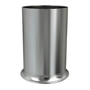 Tatara Group  NP5H Newport Collection Tumbler - 18-8 Brushed Stainless -pack of 3