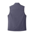 thumbnail image 5 of GUZOM Mens Lightweight Sleeveless UPF 50+ Sun Protection Vest Quick Dry UV Shirt for Fishing Hiking Running Outdoor Work Dark Gray,Size L, 5 of 9
