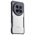 thumbnail image 1 of For vivo X200 Ultra 5G Case Dropproof TPU + Acrylic Clear Back Phone Cover, 1 of 5