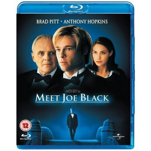 Meet Joe Black (Blu-ray)