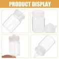 thumbnail image 4 of Niceauty White Glass Weighing Bottle - Perfect for Chemistry Experiments and Lab Use, 4 of 6