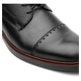 thumbnail image 3 of Zapato Derby FLEXI CABALLERO 400102 NEGRO Flexi  400102 NEGRO, 3 of 3