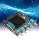 thumbnail image 3 of Placa ZKMT21 Placa Amplificadora Módulo Amplificador De Potencia De Audio Digital De 2.1 Canales, 3 of 7