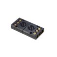 thumbnail image 2 of Conector de alimentación Scosche UAKP Kwik Plug 8 AWG para amplificadores, 2 of 5
