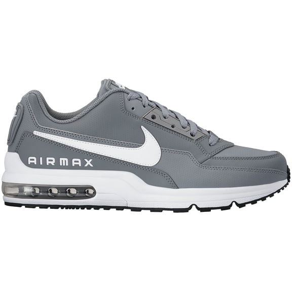 NIKE Men's Air Max Ltd 3 Running Shoe
