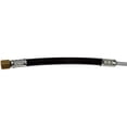 thumbnail image 3 of Dorman 800-933 FUEL HOSE REPAIR LINE. 5/16IN STEEL LINE x 32 IN, 8IN. FLEX RUBBER W/14mm FIT, 3 of 4