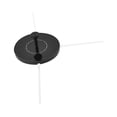 thumbnail image 4 of Oubit Solar Outdoor Fountain,Solar Fountain Outdoor 1.5W Solar Fountain Solar Fountain Pump Kit High-Precision Functionality, 4 of 9