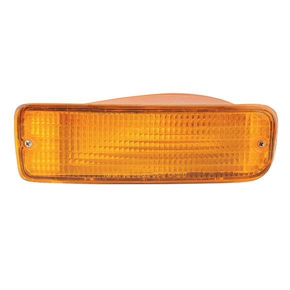 Cuarto Frontal DEPO 4 Runner 1996 al 1998 Toyota Izquierdo/Piloto Ambar