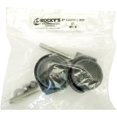thumbnail image 1 of Rocky  2 Castors Replacement Pool, 1 of 1