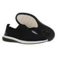 thumbnail image 4 of Cole Haan Original Grand Energyweave Stitchlite Oxford Mens Shoes Size 9, Color: Black/Ivory/Ivory, 4 of 5