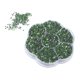 thumbnail image 2 of 14400 piezas de diamantes de imitación brillantes transparentes decorativos accesorios de decoración de uñas para ropa zapatos S601 verde claro, 2 of 5