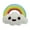 LaurDIY Cloud Toy, variant on Pets First LaurDIY Plush Cloud Toy for Dogs and Cats, Heavy Duty Toy with internal Squeakers