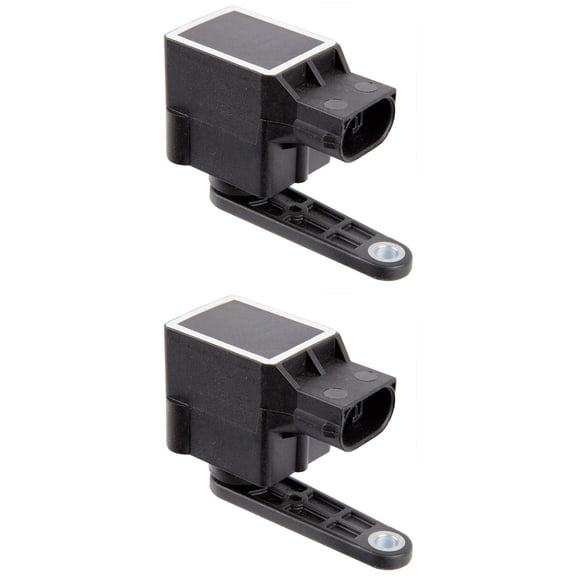 BuyAutoParts Suspension Ride Height Sensor - Pair U9-B0009AN