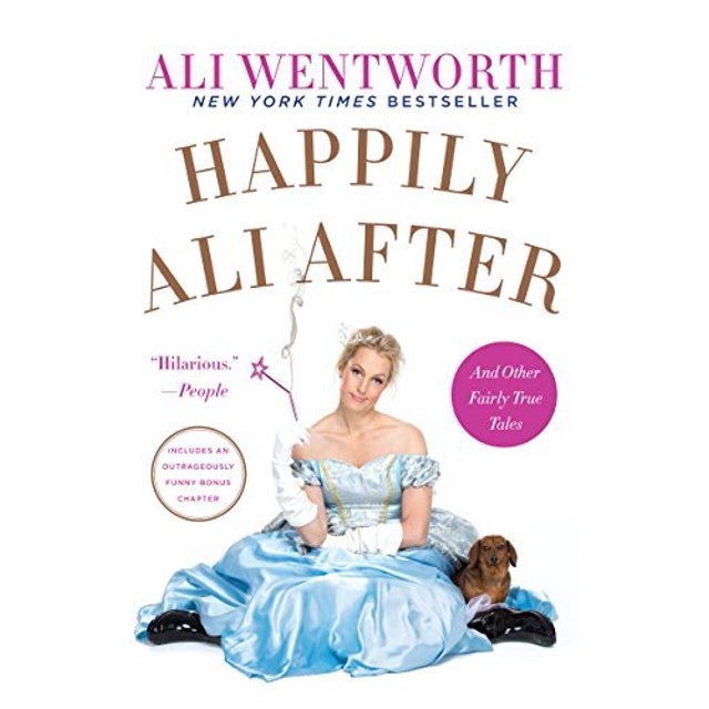 Happily Ali After