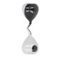 thumbnail image 1 of TEMPORIZADOR DE VIDRIO DE RELOJ DE, ESPACIO DE ESPACIO SILENCIOSO PARA GUARDAR ENDORNO DE ESCRITORIO DE RELOJ DE PARA LA OFICINA, 1 of 7
