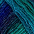thumbnail image 7 of Red Heart Boutique Unforgettable Yarn, Dragonfly, 3.5oz(100g), Medium, Acrylic, 7 of 7