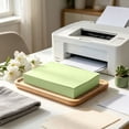 thumbnail image 6 of Pastel Colored Copy Paper A4 for Office Printing and Craft Light Green, 6 of 6