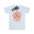 thumbnail image 1 of Harry Potter Mens Christmas Fair Isle T-Shirt, 1 of 5
