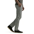 thumbnail image 4 of Lee® Men's Flat Front Chino with Motion Flex Waistband, 4 of 6