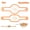 2pcs ( Round & Oval ), variant on 2Pcs Silicone Bread Sling Dutch Oven Liner, Non-Stick & Easy Clean Reusable Oval Silicone Bread Sling Baking Mat, Easy to Transfer Sourdough Bread