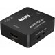 thumbnail image 3 of Innovador convertidor de RCA a HDMI, diseño Plug & Play que garantiza una fácil configuración, compatible con formatos PAL/NTSC con procesamiento de señal avanzado, que proporciona un trabajo, 3 of 5