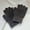 Dark Gray, variant on Kids Winter Warm Magic Gloves, Stretchy Thermal Touch Screen Full Finger Knitted Gloves Mittens Boys Girls Children, Winter Fit Daily Wearing Black 1-5 Years