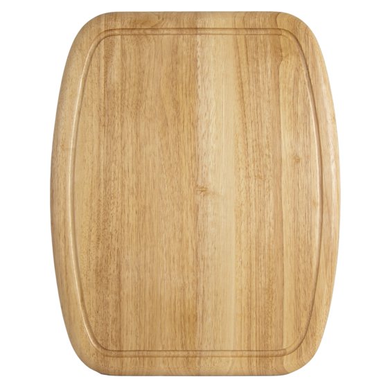 Architec Grip Wood Cutting Board