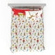 thumbnail image 1 of Juego de sábanas Franco Collectibles Dr. Seuss El Grinch completo, 1 of 5