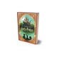 thumbnail image 2 of Harry Potter y la piedra filosofal alamandra Infantil y juvenil Papel, 2 of 2