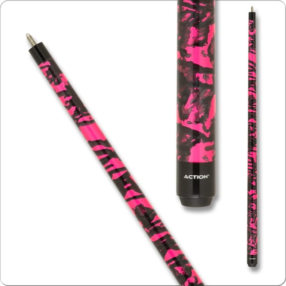Action VAL43 Value Pool Cue Billiard Stick Billiards Cues