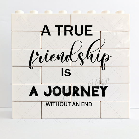 Bff Gifts For Women - Best Friend Gifts - Friendship Gifts for Bff, Roommate, Besties, Friend Female, Lady, Coworker, Her - Gift For Birthday Graduation - Decorative Sign Desk Decor