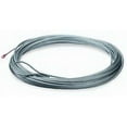 thumbnail image 4 of Warn Winch Cable 38312 9500 Pound Capacity; 5/16 Inch Diameter x 125 Foot Length; Galvanized Aircraft Wire, 4 of 5